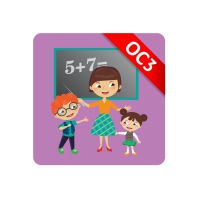 ОС3. Матемашка. Задания 0-4 - «globural.ru» - Архангельск