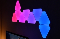 Комплект RGB панелей - «globural.ru» - Архангельск