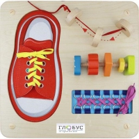 Панель "Ловкость рук 3" - «globural.ru» - Архангельск