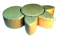 Мебель - трансформер "Ромашка" - «globural.ru» - Архангельск