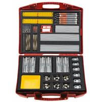 Комплект лабораторного оборудования "Механика 2.0" - «globural.ru» - Архангельск