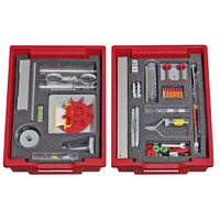 Механика 1: твердые тела, жидкости, газы. Комплект лабораторного оборудования - «globural.ru» - Архангельск