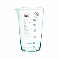 Мензурка 250 мл. - «globural.ru» - Архангельск