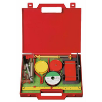 Механика. Мини-набор лабораторного оборудования - «globural.ru» - Архангельск