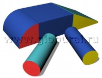 Модуль Трансформер «Мини-1» (ВИК) - «globural.ru» - Архангельск