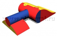 Модуль Трансформер «Мини-10» (ВИК) - «globural.ru» - Архангельск