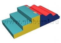 Модуль Трансформер «Мини-2» (ВИК) - «globural.ru» - Архангельск