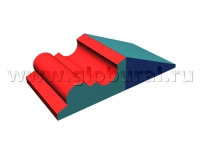 Модуль Трансформер «Мини-3» (ВИК) - «globural.ru» - Архангельск