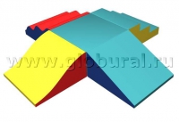 Модуль Трансформер «Мини-5» (ВИК) - «globural.ru» - Архангельск