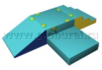 Модуль Трансформер «Мини-8» (ВИК) - «globural.ru» - Архангельск