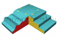 Модуль Трансформер «Мини-9» (ВИК) - «globural.ru» - Архангельск