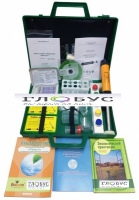 Комплект лабораторного оборудования «Пчелка-У» (базовый вариант) - «globural.ru» - Архангельск