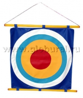 "Мишень" - «globural.ru» - Архангельск