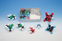 Комплект "Комплексные ионы" для учителя  - «globural.ru» - Архангельск