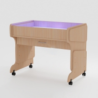 Многофункциональный тактильный комплекс - парта - «globural.ru» - Архангельск