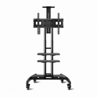 Мобильная стойка для интерактивной панели  - «globural.ru» - Архангельск