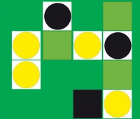 Модель-аппликация Генеалогический метод антропогенетики (набор из 78 карт) - «globural.ru» - Архангельск