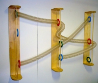 Модульный лабиринт - «globural.ru» - Архангельск