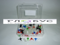 Набор для моделирования молекул неорганических соединений - «globural.ru» - Архангельск