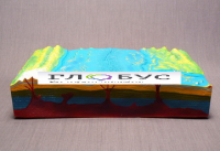 Модель «Строение рельефа морского дна» - «globural.ru» - Архангельск