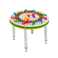 Дидактический комплекс "Мозаика" - «globural.ru» - Архангельск