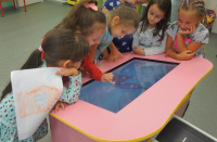 Мультстудия комплектация лого + 43" - «globural.ru» - Архангельск