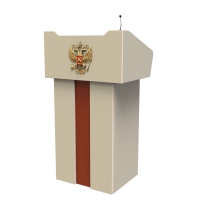 Мультимедийная интерактивная трибуна Lector - «globural.ru» - Архангельск