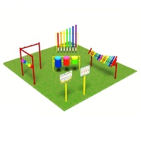 Музыкальная площадка (комплект Мини)     - «globural.ru» - Архангельск