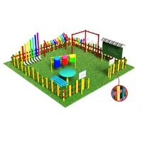 Музыкальная площадка (комплект Стандарт) - «globural.ru» - Архангельск