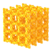 Набор для конструирования "Геометрика" - «globural.ru» - Архангельск