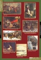 Искусство. Мировая художественная культура. Жанры русской живописи. (комплект таблиц) - «globural.ru» - Архангельск