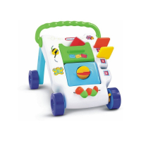 Каталка для ходьбы - «globural.ru» - Архангельск