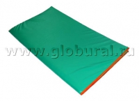 Коврик координационный "Мы идем-2" без наполнителя - «globural.ru» - Архангельск