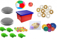 Комплект терапевтических элементов - «globural.ru» - Архангельск