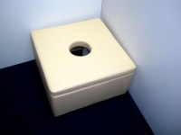 Мягкая платформа для воздушнопузырьковой трубки - «globural.ru» - Архангельск