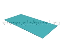 Мягкий коврик (ВИК) - «globural.ru» - Архангельск