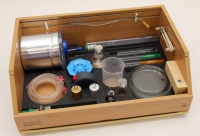 Лабораторный комплект (набор) по молекулярной физике и термодинамике - «globural.ru» - Архангельск