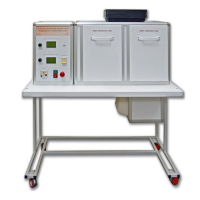 Установка для изучения различных способов сушки (инфракрасная сушка, конвективная сушка)  - «globural.ru» - Архангельск