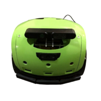 Мобильная робототехническая платформа для исследовательских целей - «globural.ru» - Архангельск