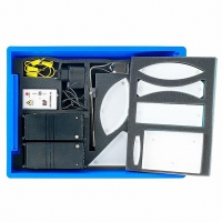 Набор демонстрационный "Геометрическая оптика" - «globural.ru» - Архангельск