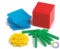 Набор для счета в десятичной системе - «globural.ru» - Архангельск