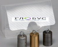 Набор тел равного объема - «globural.ru» - Архангельск