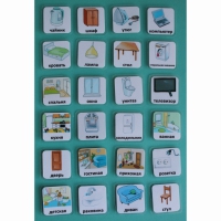 Набор карточек "Дом" - «globural.ru» - Архангельск