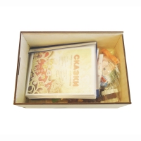 Комплект методических материалов "Сказки" - «globural.ru» - Архангельск