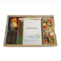 Комплект методических материалов "Знакомство с цветом" - «globural.ru» - Архангельск