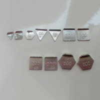 Набор грузов миллиграммовых до 1 гр. - «globural.ru» - Архангельск