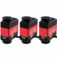 Дополнительный набор моторов и сервоприводов "Техник" - «globural.ru» - Архангельск