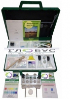 Набор учащегося для экологического практикума «ЭХБ» - «globural.ru» - Архангельск