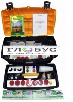 Набор учителя «ЭХБ » - «globural.ru» - Архангельск