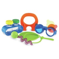 Набор "Удивительная наука" - «globural.ru» - Архангельск